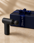 Mini Massage Gun — Cordless Percussion Muscle Recovery