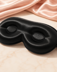 Silk Sleep Mask — Blackout Comfort for Deeper Rest