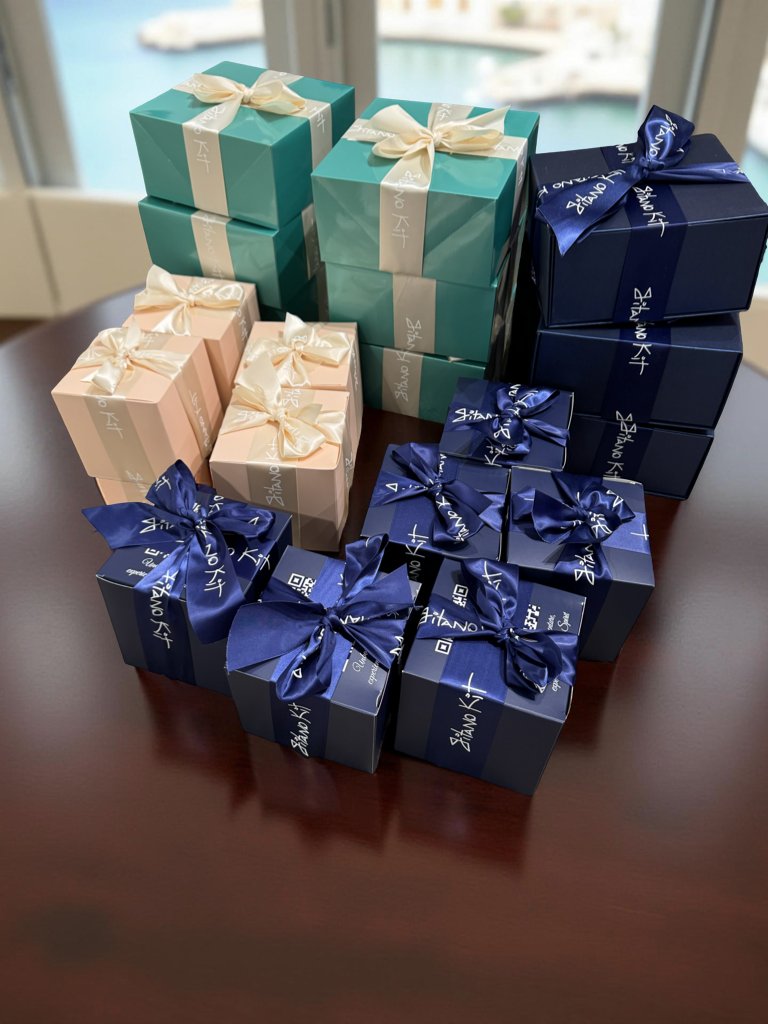 for Client & Corporate Gifting