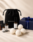 MANJULA Discovery Set | Toronto-Made Ayurvedic Spa Ritual – Gitano Kit