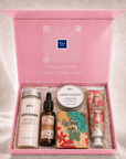 Cherry Blossom Ritual | Sakura Spa Gift Set for Her – Gitano Kit