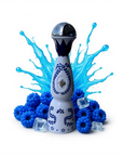 Humo Azul | 15,000–24,000 Puffs • 2% • Premium Edition