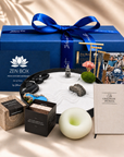 The Zen Box | Workplace Mindfulness & Wellness Gift Kit – Gitano Kit