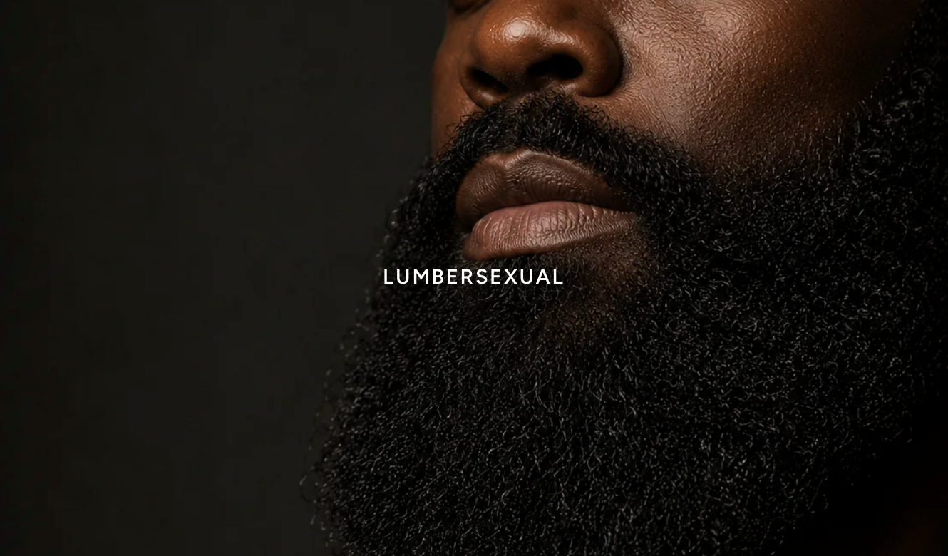 LumberSexual Beard Kit | Premium 9-Piece