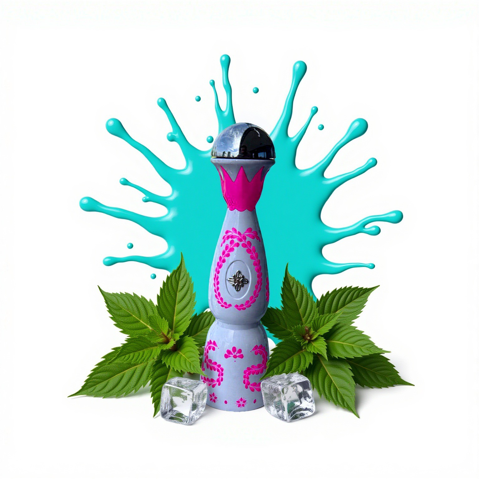 Humo Azul | 15,000–24,000 Puffs • 2% • Premium Edition