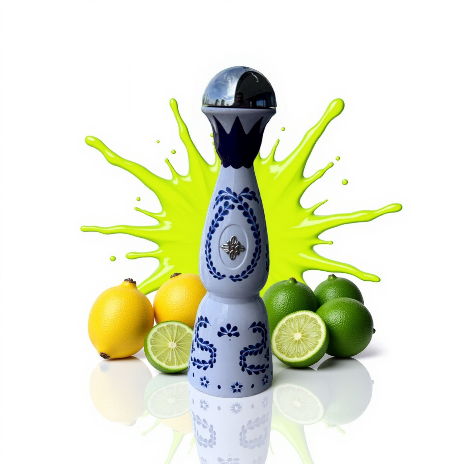 Humo Azul | 15,000–24,000 Puffs • 2% • Premium Edition