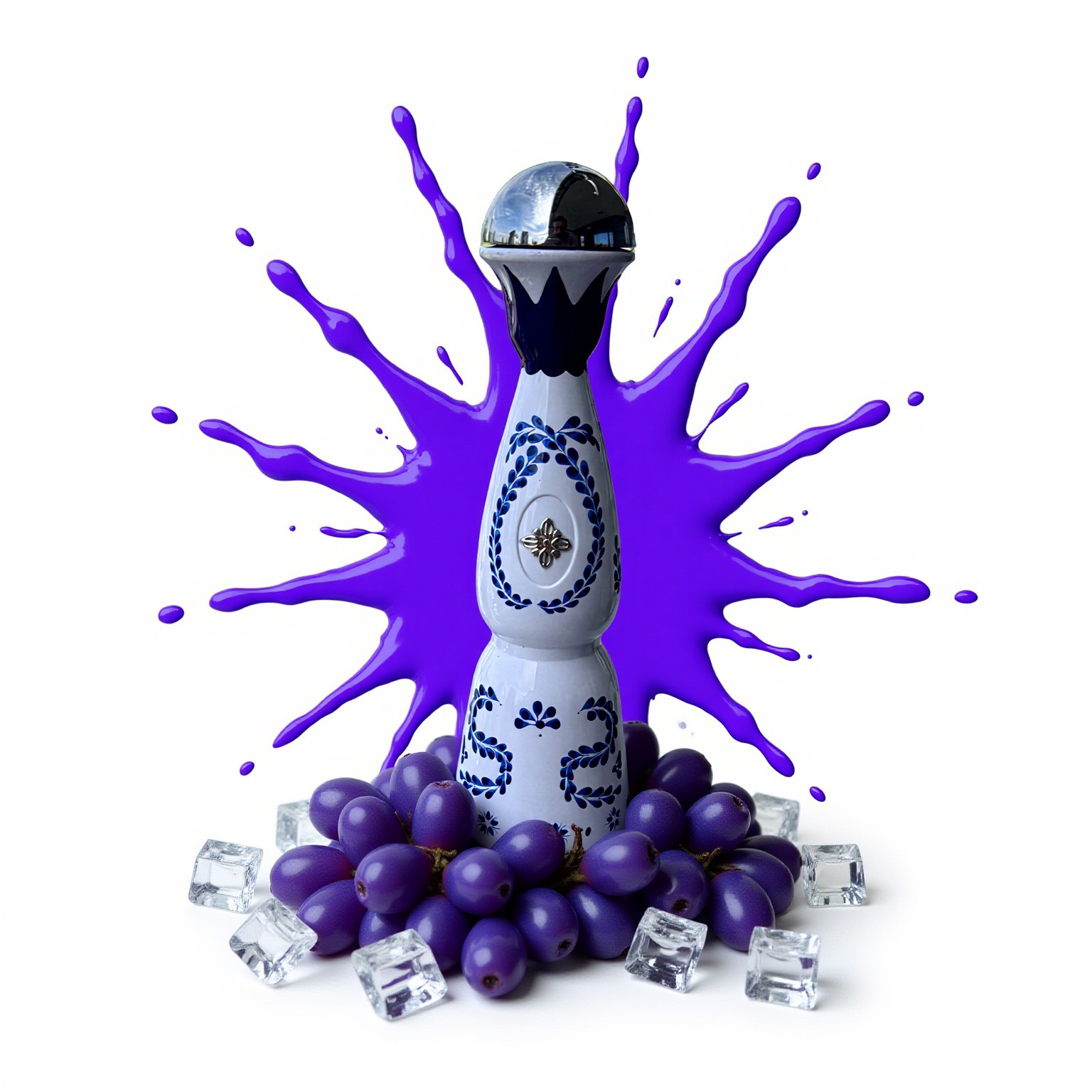 Humo Azul | 15,000–24,000 Puffs • 2% • Premium Edition