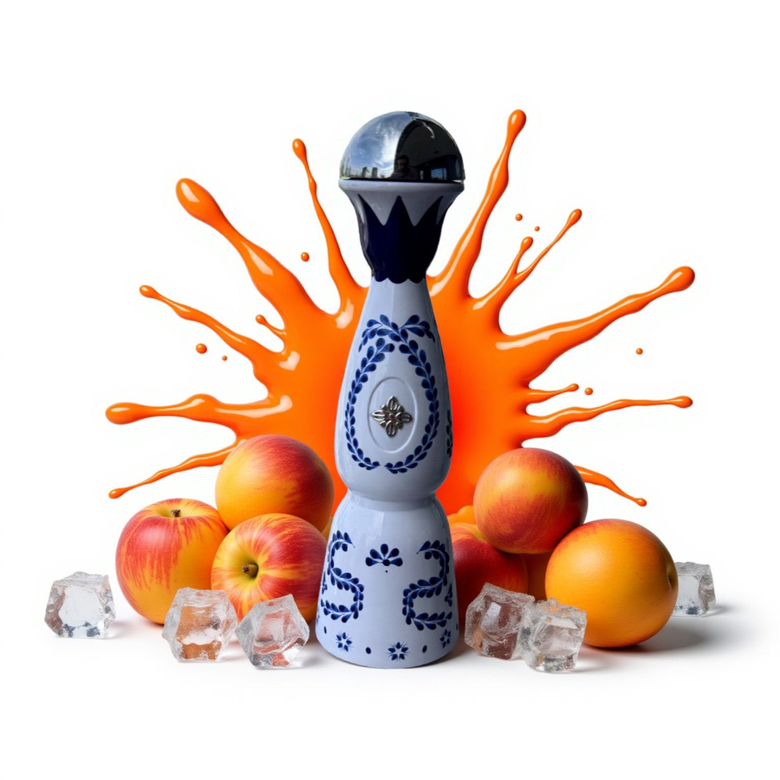 Humo Azul | 15,000–24,000 Puffs • 2% • Premium Edition