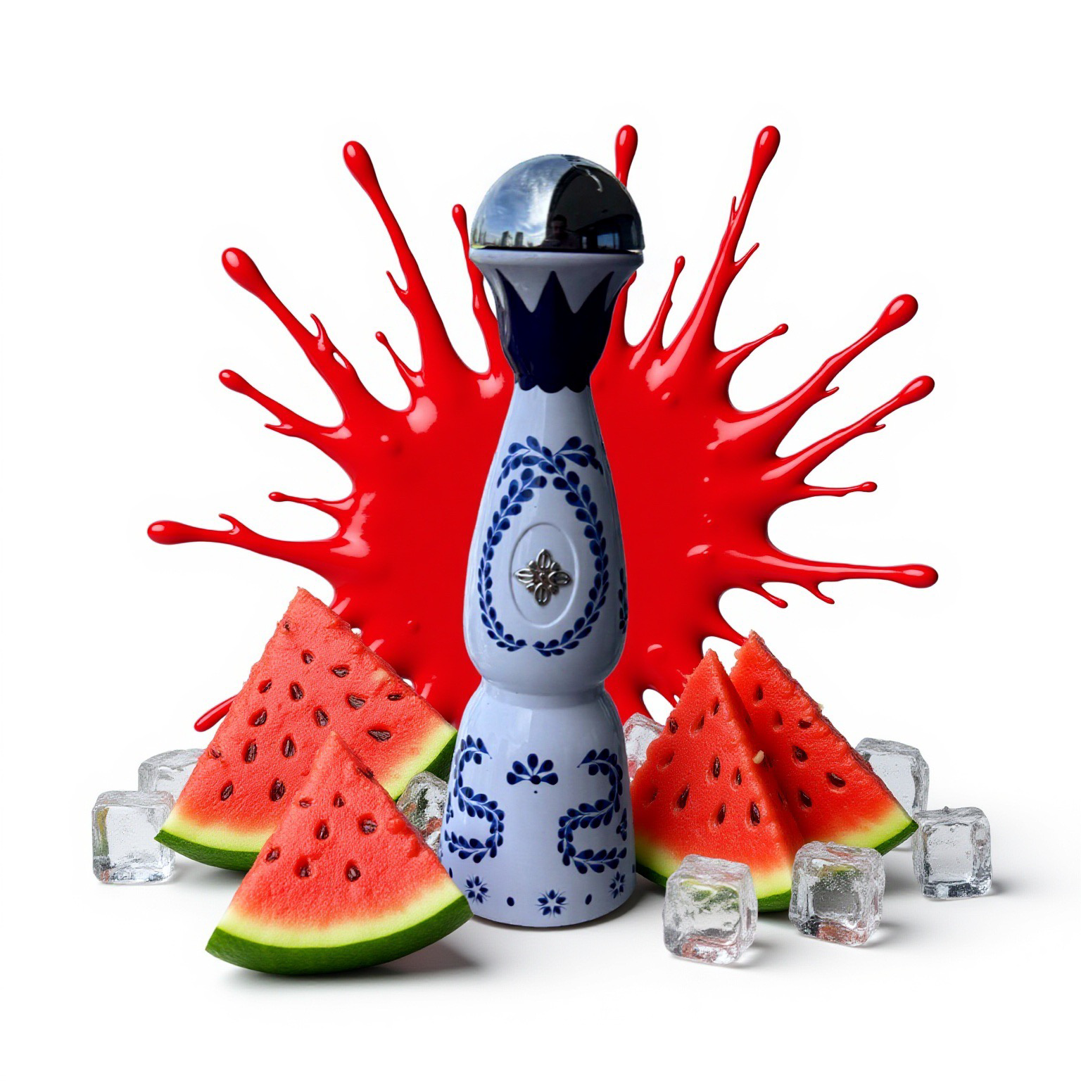 Humo Azul | 15,000–24,000 Puffs • 2% • Premium Edition