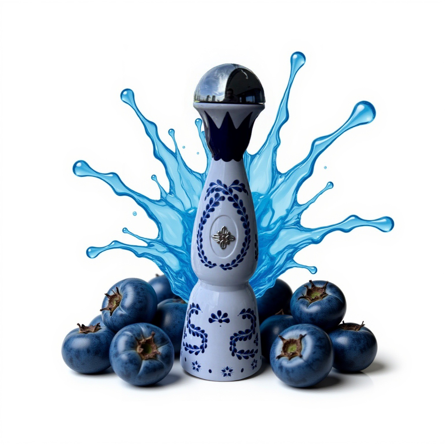 Humo Azul | 15,000–24,000 Puffs • 2% • Premium Edition