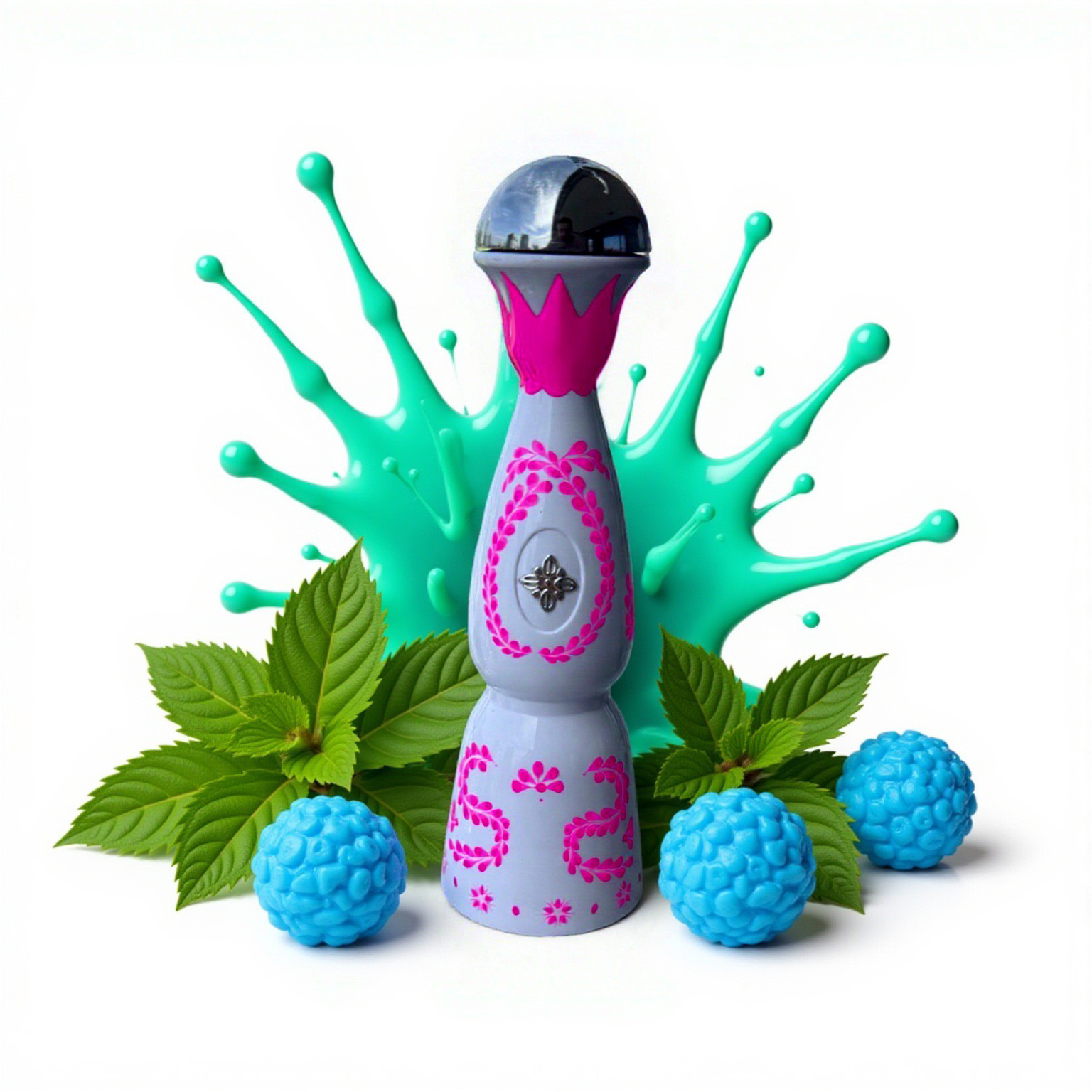 Humo Azul | 15,000–24,000 Puffs • 2% • Premium Edition