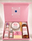 Rosé All Day Spa Kit | Rose Bath Ritual for Her – Gitano Kit
