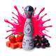 Pink Series: Strawberry Watermelon Grape