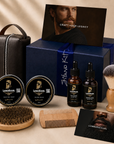 LumberSexual Beard Kit | Premium 9-Piece