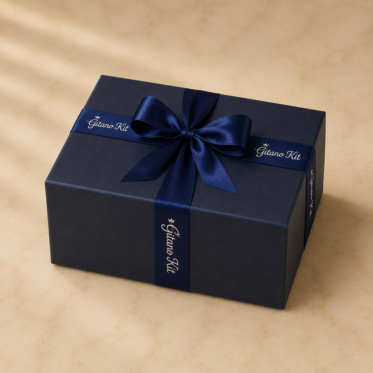 New Baby Gift Box | The Welcome Ritual — Made in Canada, Ships to U.S.