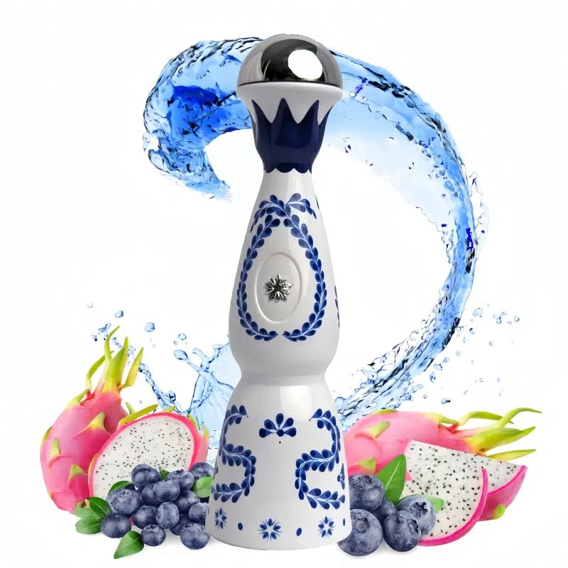 Gitano Kit Blueberry Dragon Fruit Ice Humo Azul | 1500 Puffs • 2% • Clase Azul-Inspired