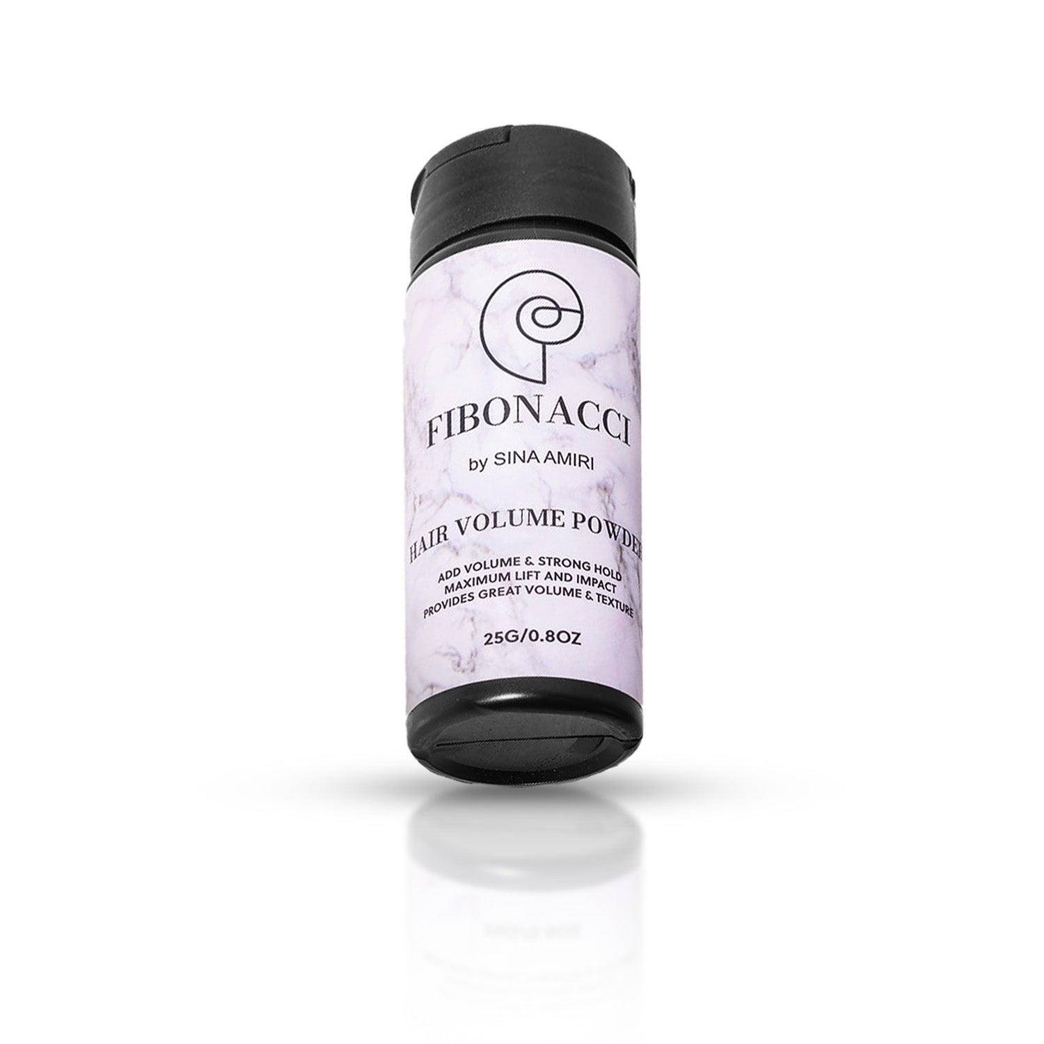 Gitano Kit Hair Products For Him: Fibonacci Premium Hair Care Set for Men | Luxury Styling Kit with Natural Ingredients