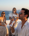 Gitano Kit Humo Azul - | 1500 Puffs • 2% • Clase Azul-Inspired
