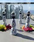 Gitano Kit Humo Azul - | 1500 Puffs • 2% • Clase Azul-Inspired