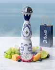 Gitano Kit Humo Azul - | 1500 Puffs • 2% • Clase Azul-Inspired