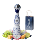 Gitano Kit Humo Azul | 1500 Puffs • 2% • Clase Azul-Inspired