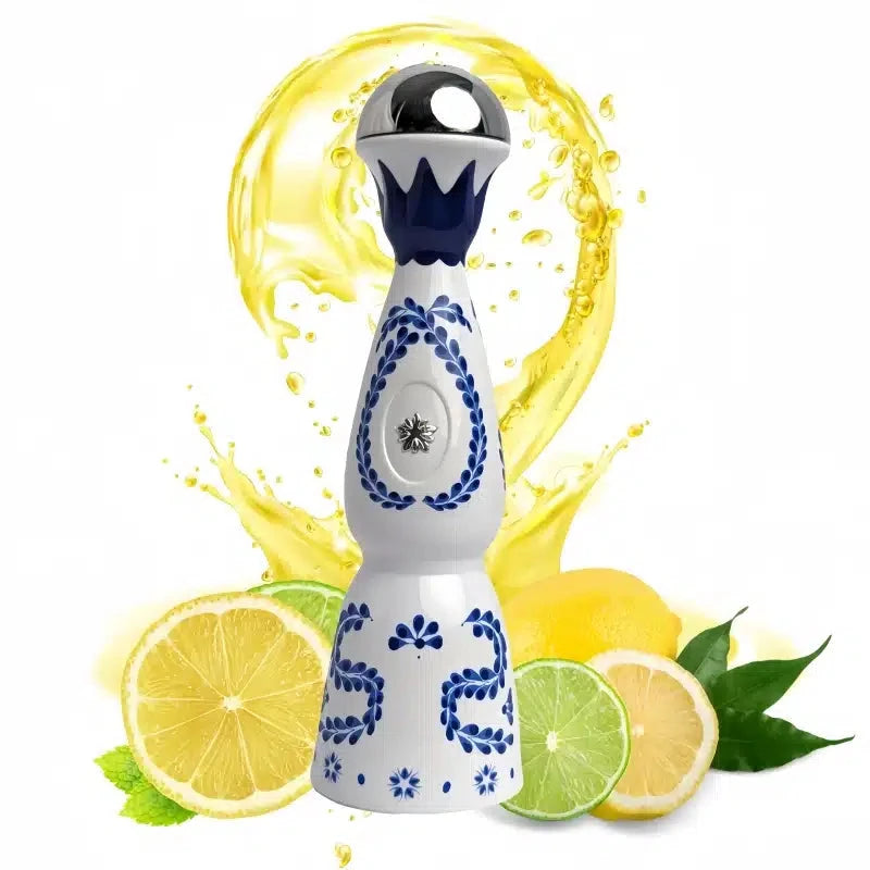 Gitano Kit Lemon Lime Humo Azul | 1500 Puffs • 2% • Clase Azul-Inspired