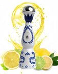 Gitano Kit Lemon Lime Humo Azul | 1500 Puffs • 2% • Clase Azul-Inspired