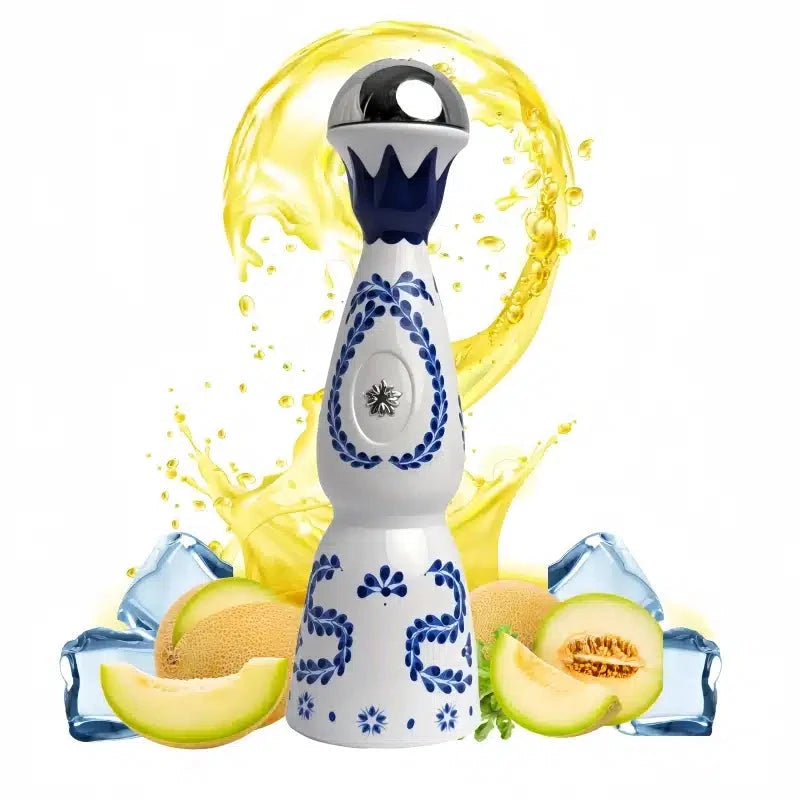 Gitano Kit Melon Ice Humo Azul | 1500 Puffs • 2% • Clase Azul-Inspired
