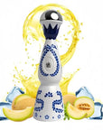 Gitano Kit Melon Ice Humo Azul | 1500 Puffs • 2% • Clase Azul-Inspired