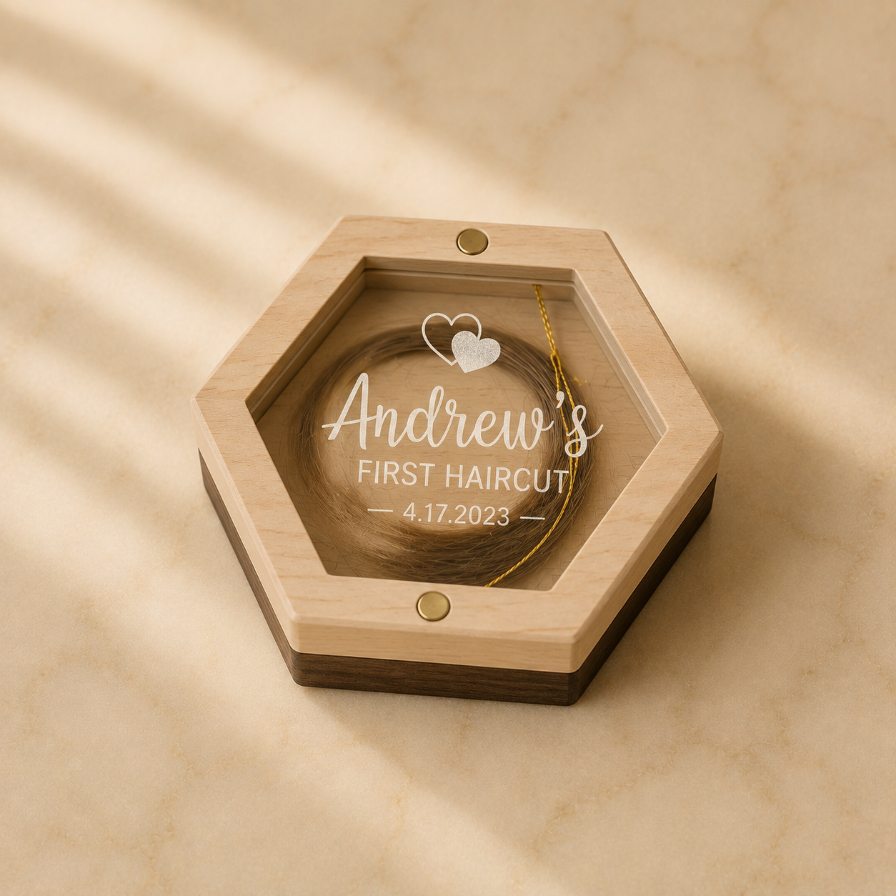 New Baby Gift Box | The Welcome Ritual — Made in Canada, Ships to U.S.