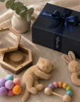 New Baby Gift Box | The Welcome Ritual — Made in Canada, Ships to U.S.