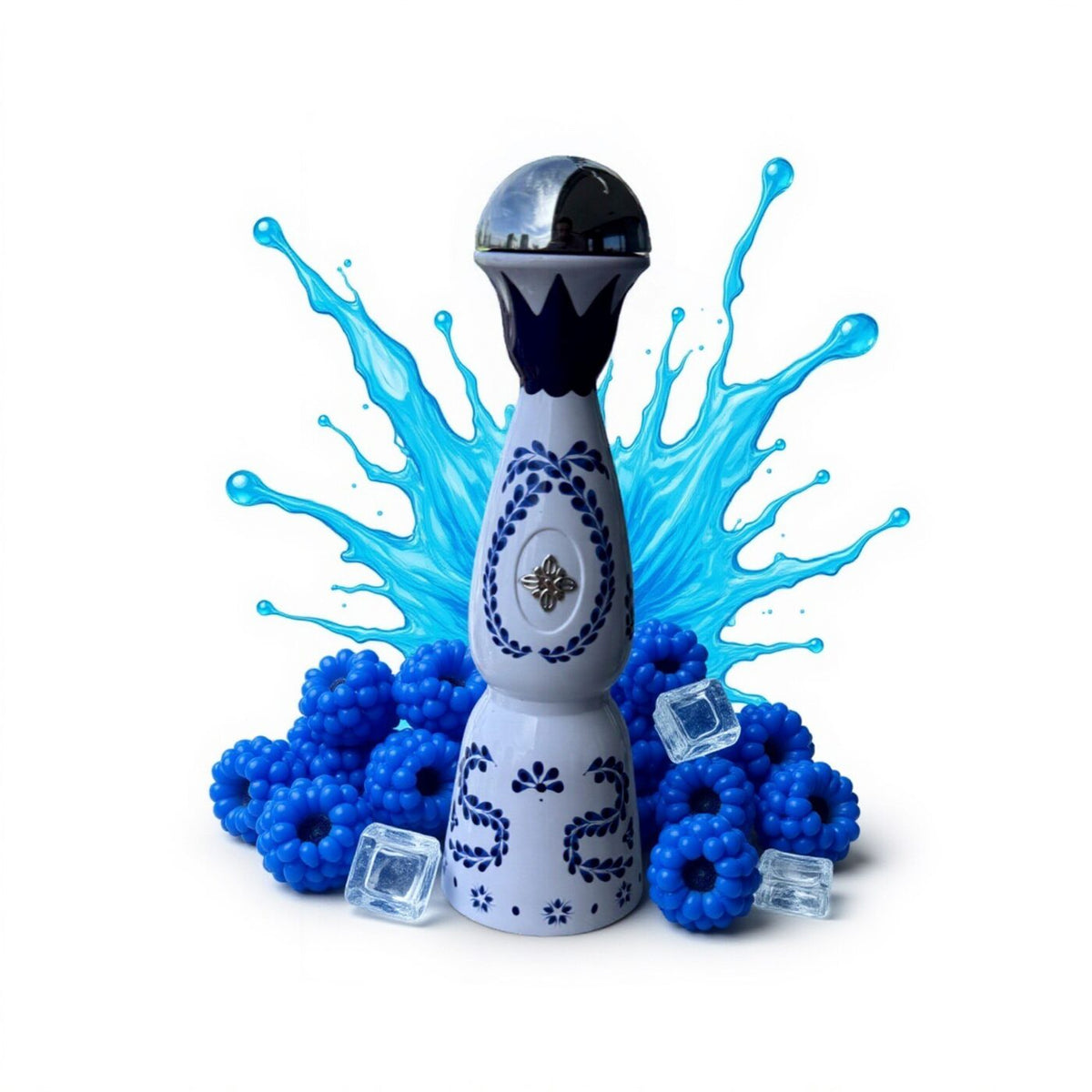 Humo Azul Premium Edition