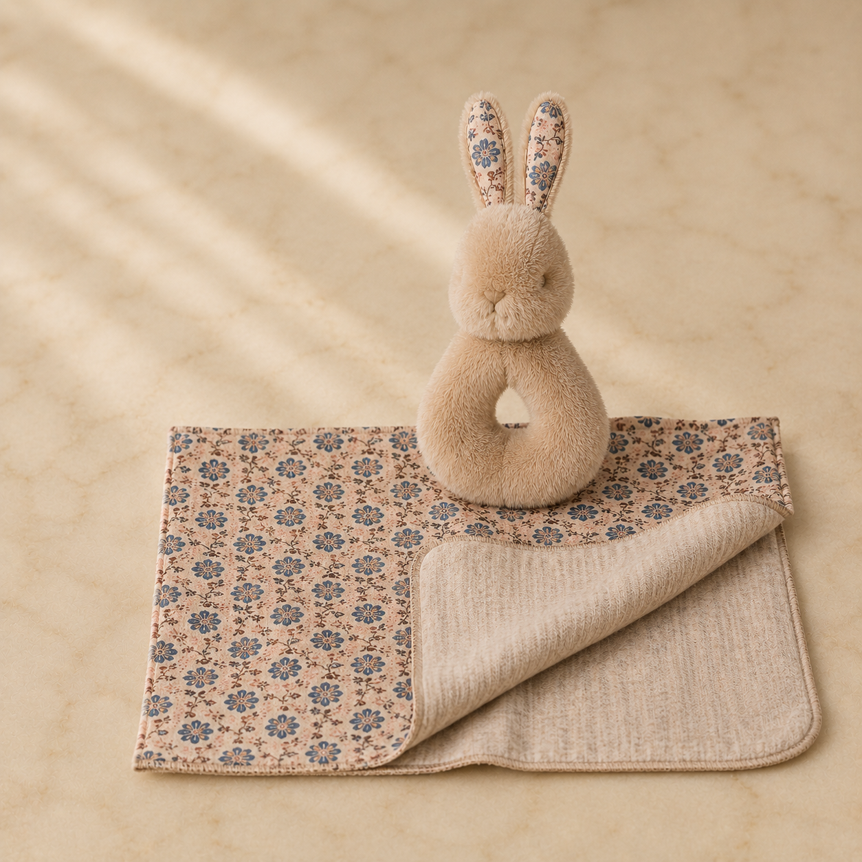 New Baby Gift Box | The Welcome Ritual — Made in Canada, Ships to U.S.