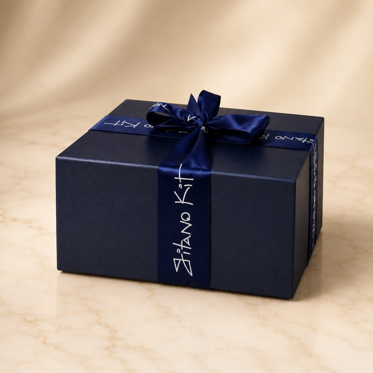 Gitano Kit gift box